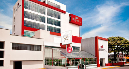Swiss clima Proyectos