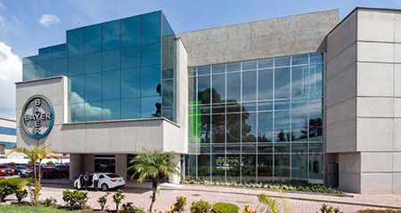 Swiss clima Proyectos