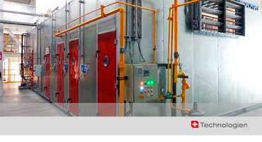 Swiss Clima Proyectos