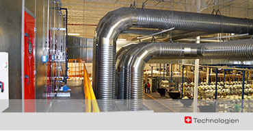 Swiss Clima Proyectos