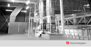 Swiss Clima Proyectos
