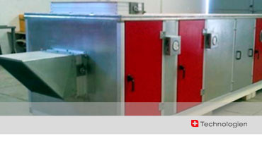 Swiss Clima Proyectos