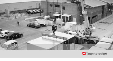 Swiss Clima Proyectos