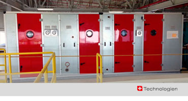 Swiss Clima Proyectos