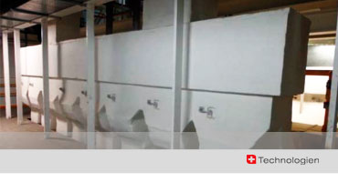 Swiss Clima Proyectos