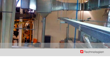 Swiss Clima Proyectos