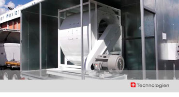 Swiss Clima Proyectos